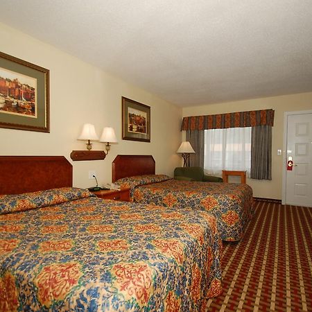 Millville Motorsports Inn And Suites Værelse billede
