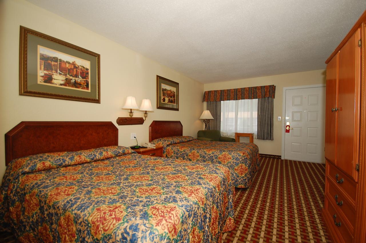 Millville Motorsports Inn And Suites Værelse billede
