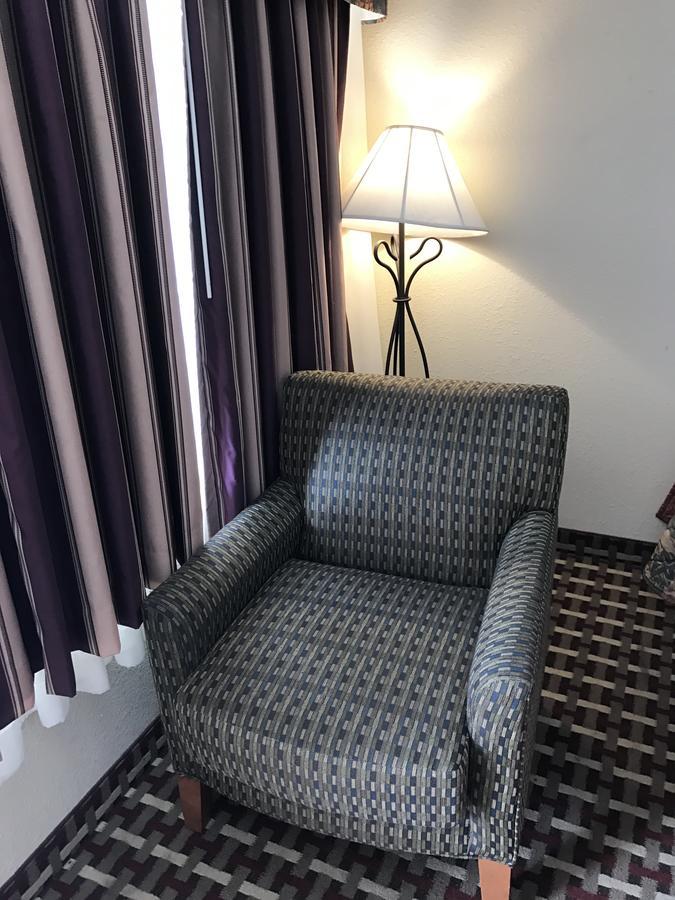 Millville Motorsports Inn And Suites Værelse billede