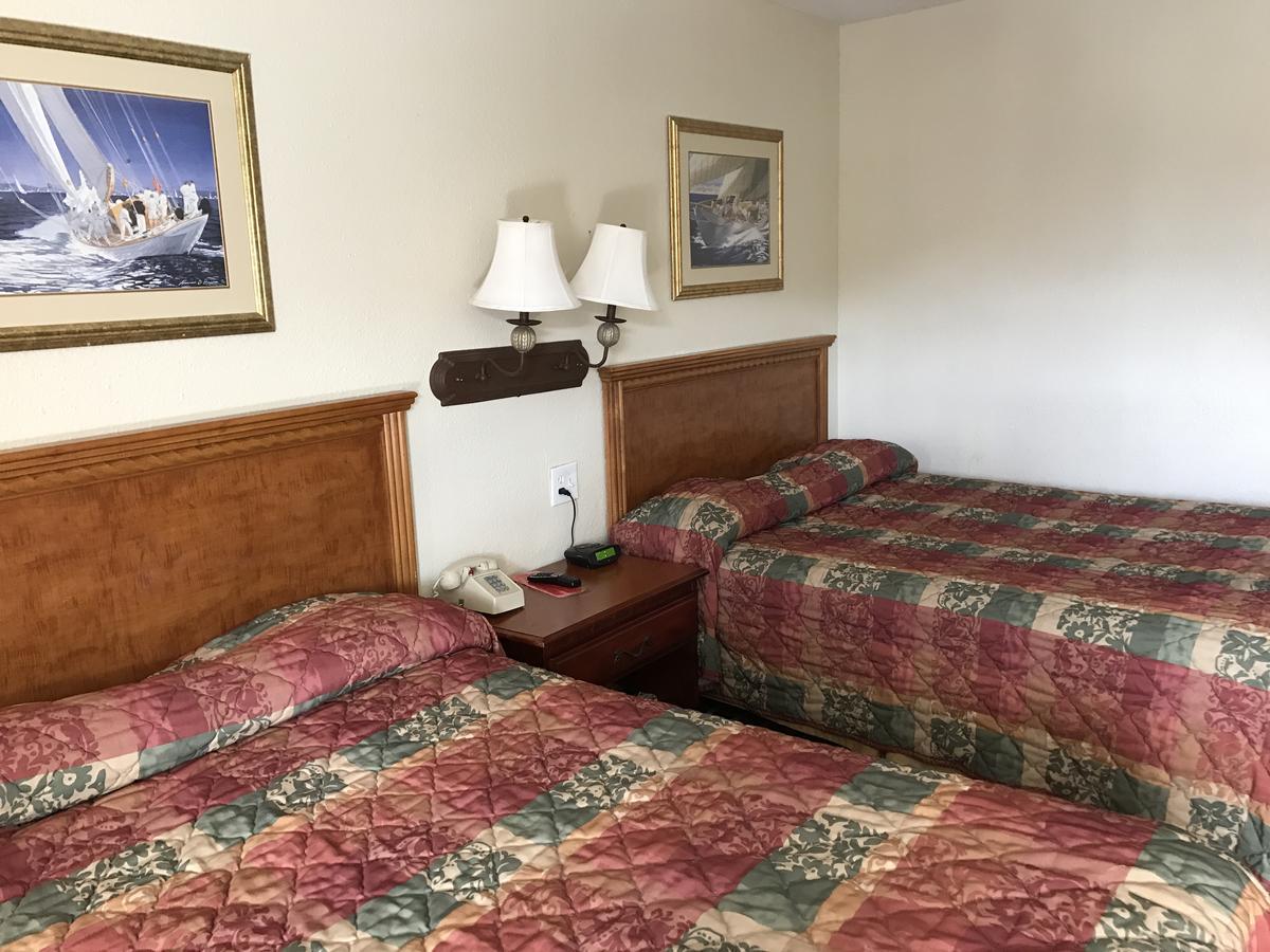 Millville Motorsports Inn And Suites Værelse billede