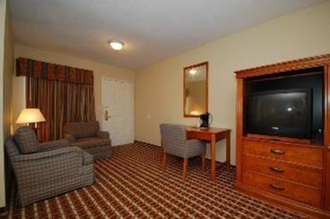 Millville Motorsports Inn And Suites Værelse billede