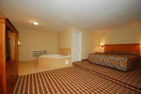 Millville Motorsports Inn And Suites Værelse billede